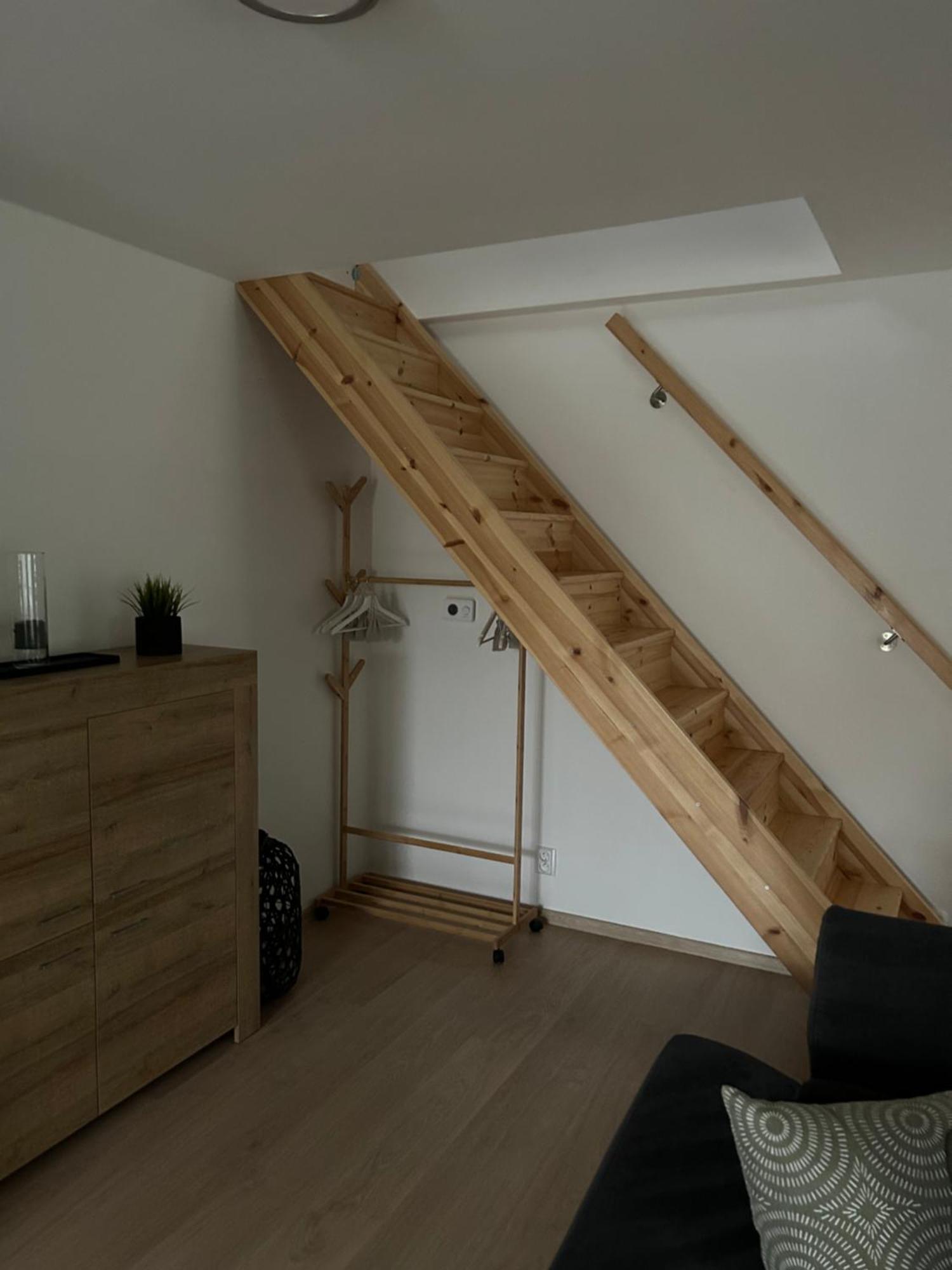 Garden House Apartment Roudnice nad Labem Luaran gambar