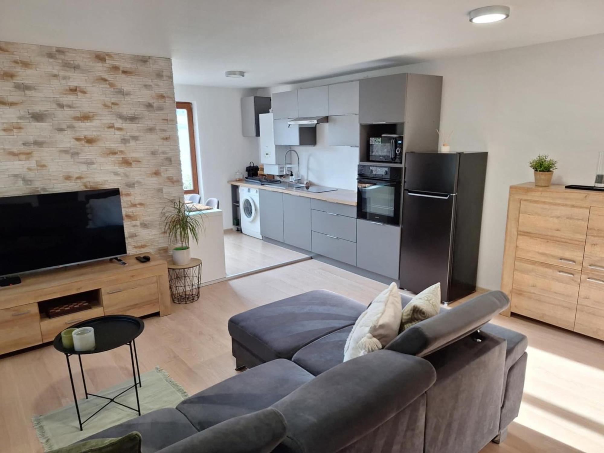 Garden House Apartment Roudnice nad Labem Luaran gambar
