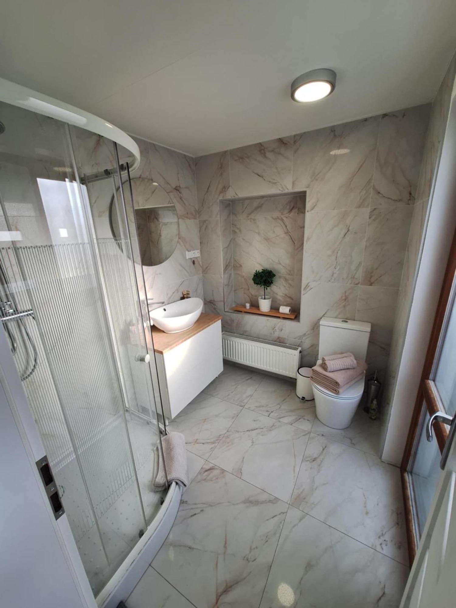 Garden House Apartment Roudnice nad Labem Luaran gambar