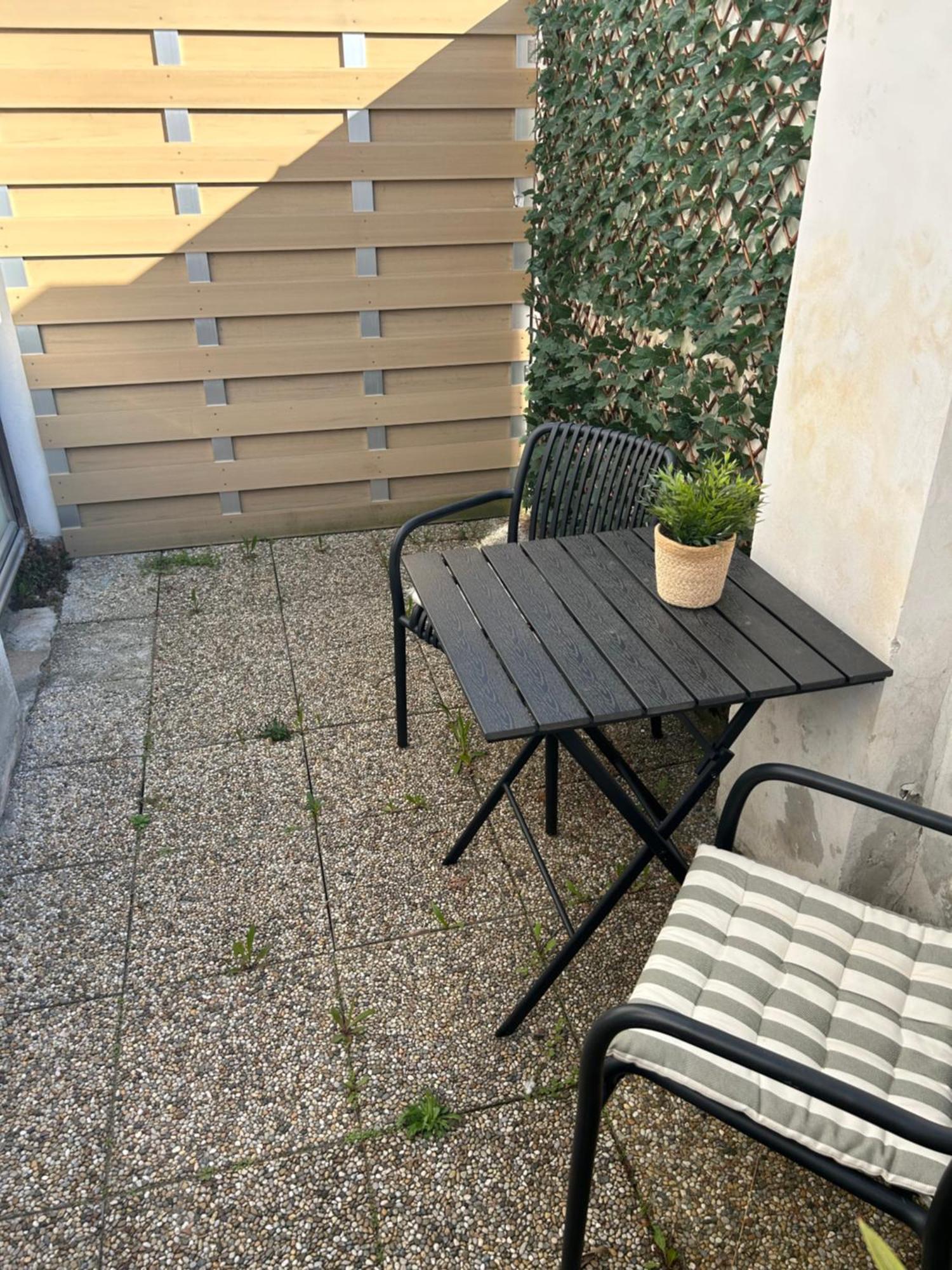 Garden House Apartment Roudnice nad Labem Luaran gambar